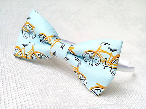 I love bicycles headband