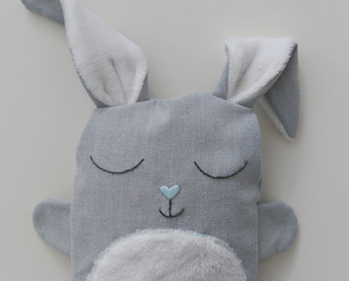 Pohankovy Bunny — foto 1