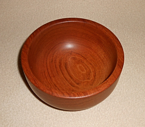Jatoba — foto 1