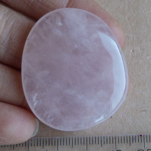 Růženín - 3,9 cm — foto 1