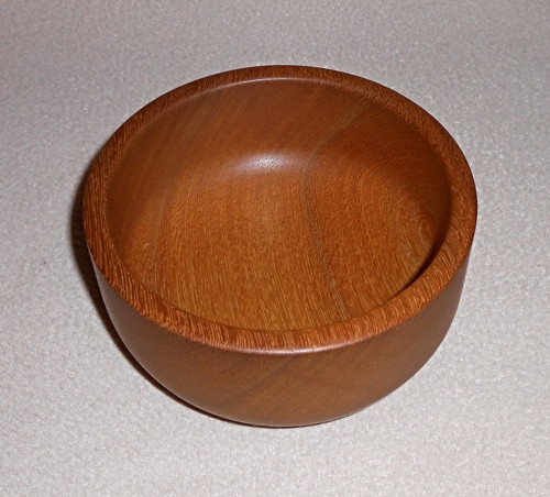 Iroko — foto 1