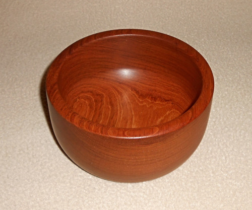 Jatoba — foto 1