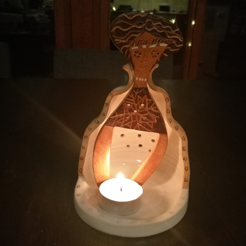 Světlo nejen pro Advent 3 — foto 1
