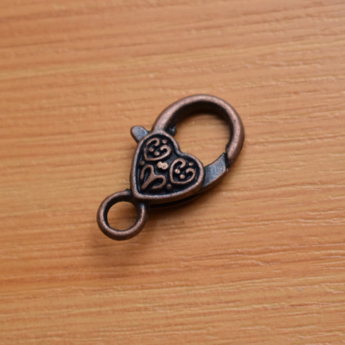 Karabina - 26 x14 mm