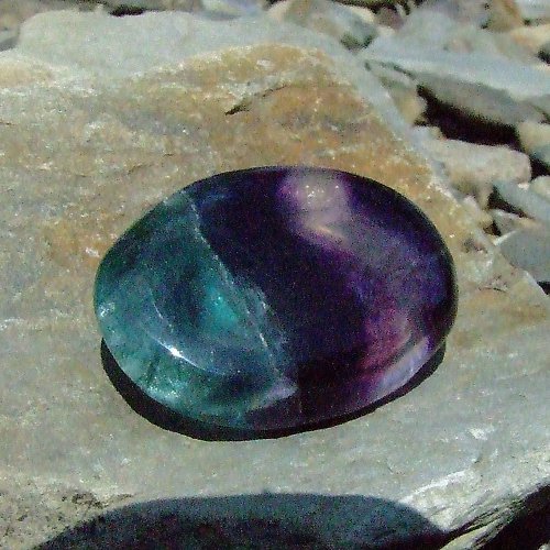Fluorit — foto 1