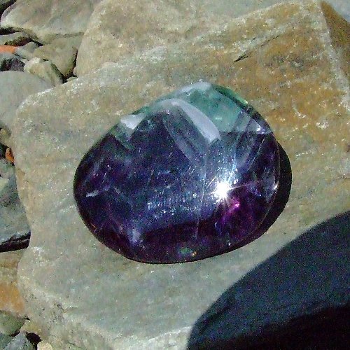 Fluorit — foto 1