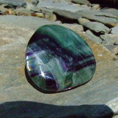 Fluorit — foto 1