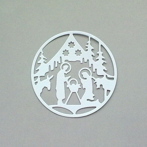 Výsek - Betlém — foto 1