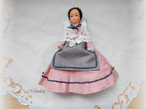 Luisa — foto 1