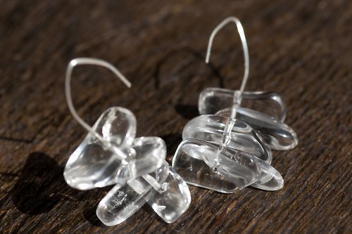 Crystal tears — foto 1