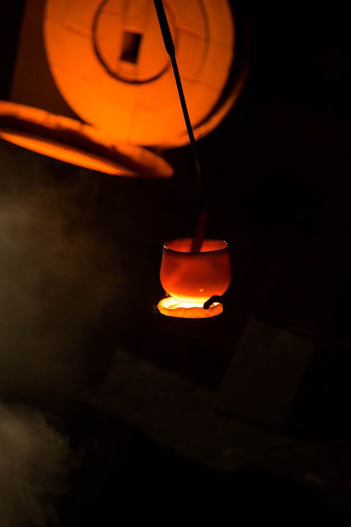 Chawan RAKU USA — foto 1