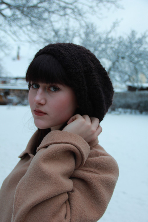 Čepice Thelma — foto 1