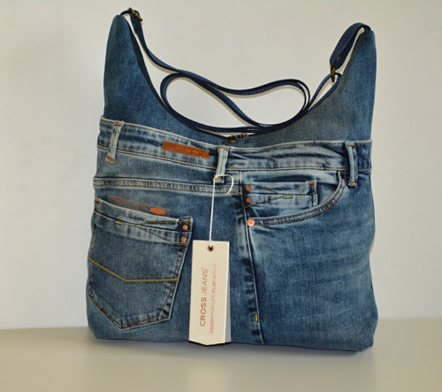 Cross Jeans* — foto 1