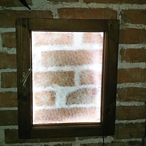 Okna na východ — foto 1