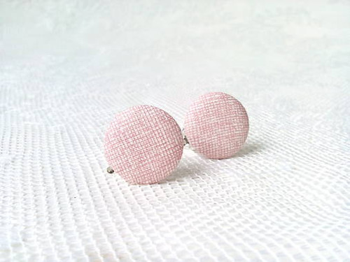 BonBonky Vintage Pink (clips)
