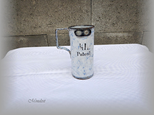 Patent — foto 1