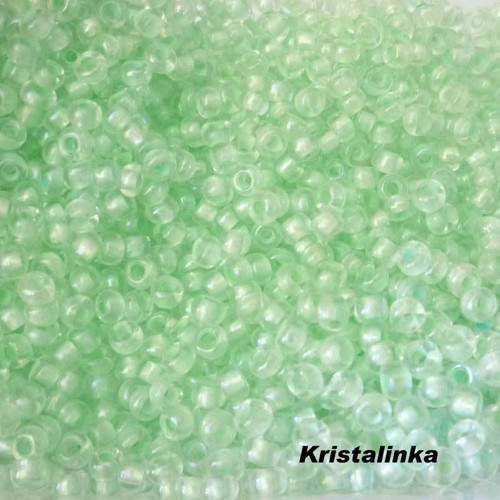 Rokajl zelenkavý - 3mm