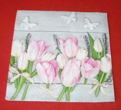 Tulipány