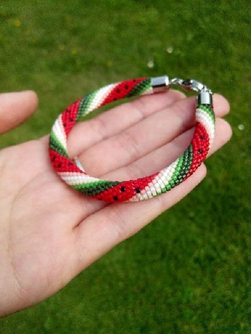 Meloun Miyuki Delica I. — foto 1