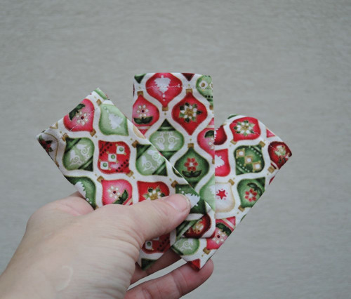 Pytlíček na přání - Vánoční :o) — foto 1