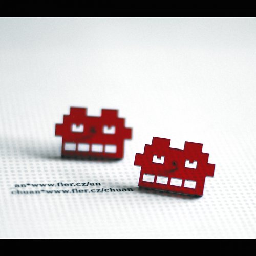 Roboti — foto 1