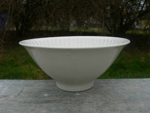 Porcelánová miska — foto 1