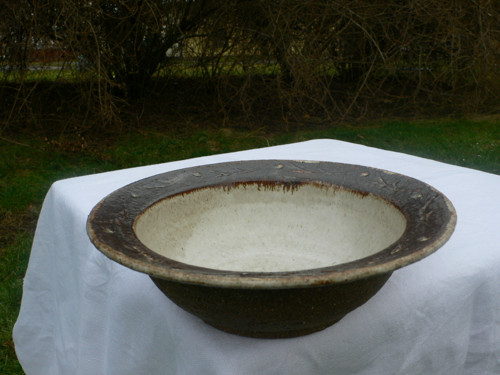 Hluboký talíř — foto 1