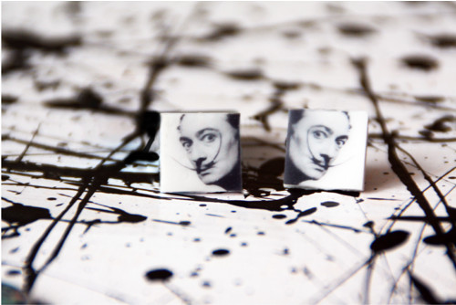 Gel.ovky - Dalí dal-li — foto 1