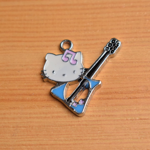 Hello Kitty — foto 1
