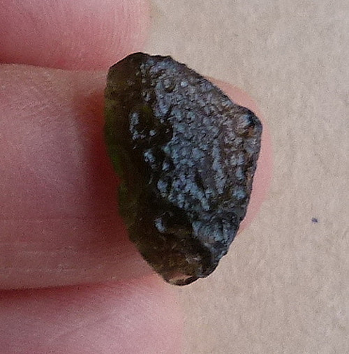 Vltavín - 1,5 cm — foto 1