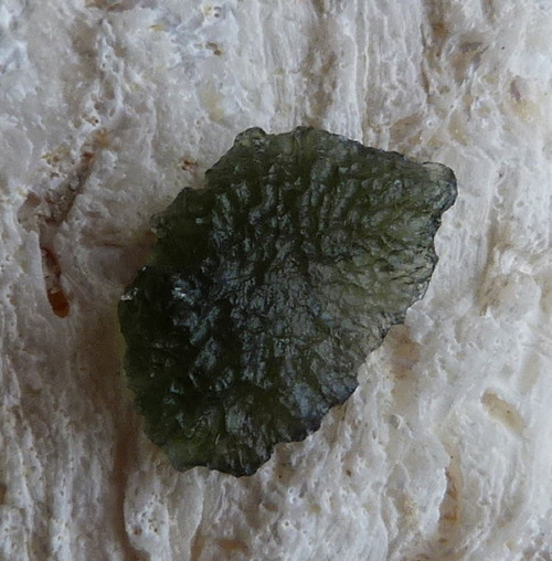 Vltavín - 1,9 cm — foto 1