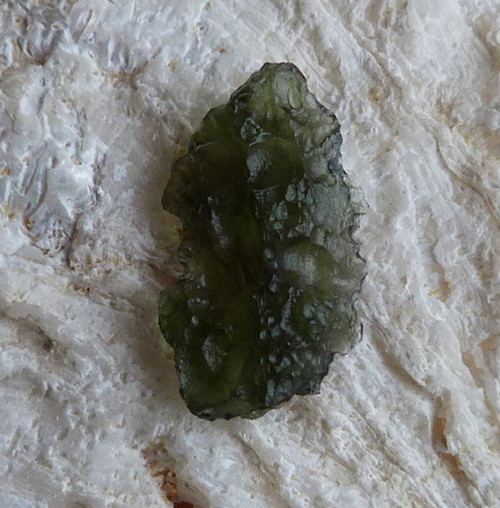 Vltavín - 2,1 cm — foto 1