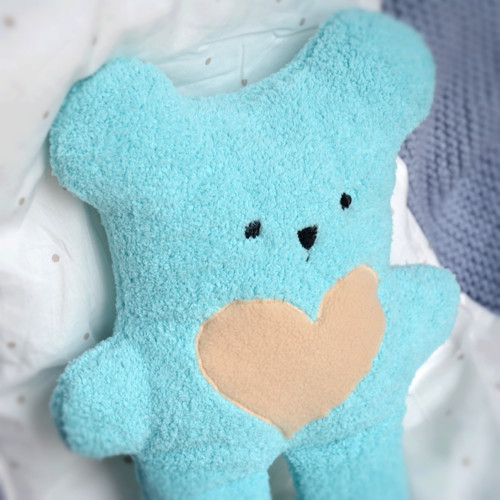 Bubu Bear WideR Blue — foto 1