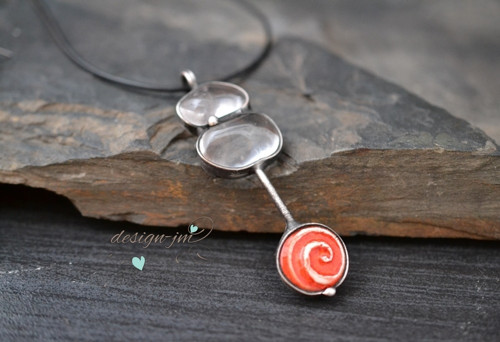 Osobní amulet — foto 1