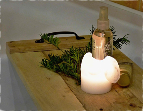 Bath tray — foto 1