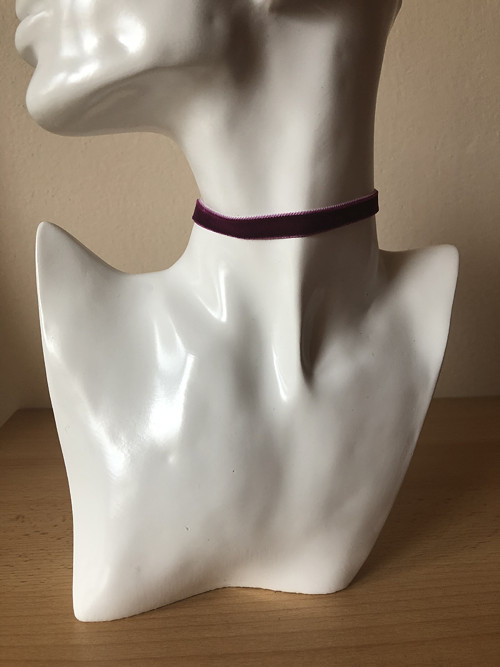 Choker49 — foto 1