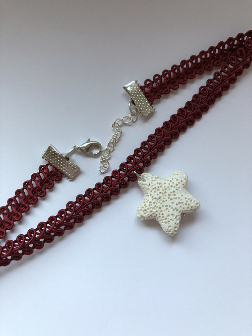Choker50 — foto 1