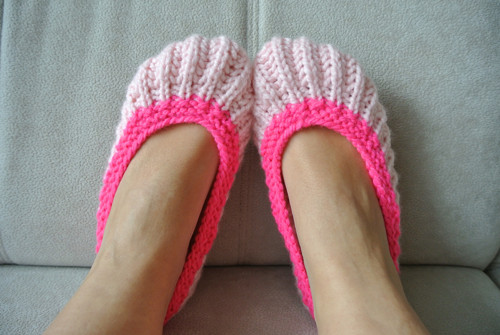 Pink ťapkání 2 — foto 1