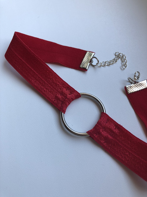 Choker55 — foto 1