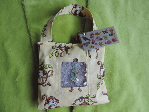 Spybag Zvířátka I — foto 1