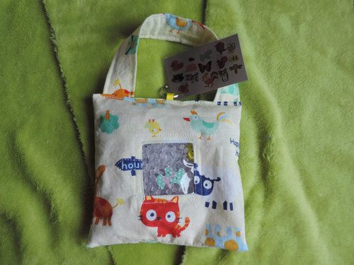 Spybag Zvířátka II — foto 1