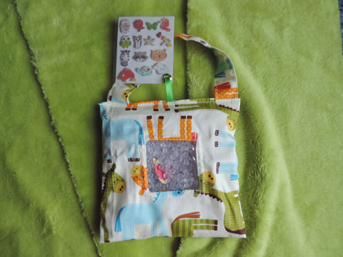 Spybag Zvířátka III — foto 1