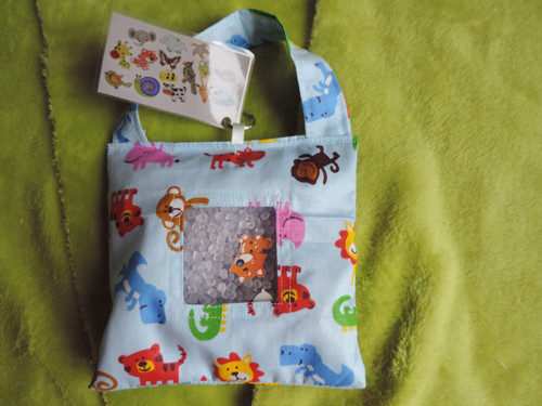Spybag Zvířátka IV — foto 1