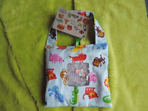 Spybag Zvířátka V — foto 1