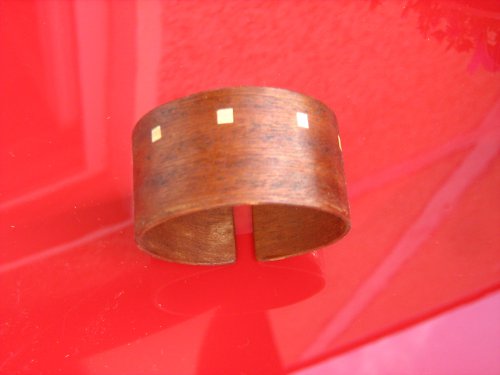Náramek z kolekce Elegance du Bois — foto 1