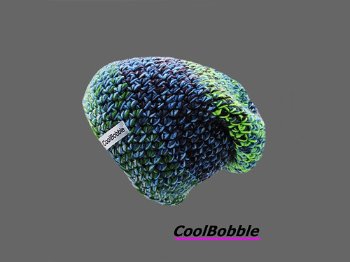 Hučka CoolBobble — foto 1