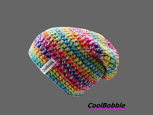 Hučka CoolBobble — foto 1