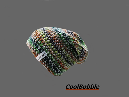 Hučka CoolBobble — foto 1