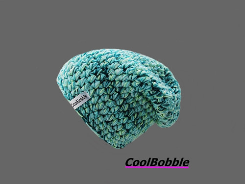 Hučka CoolBobble — foto 1