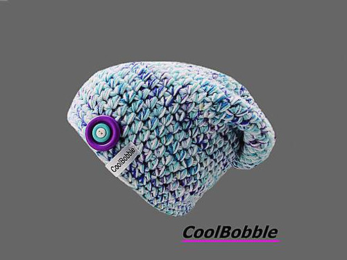 Hučka CoolBobble — foto 1